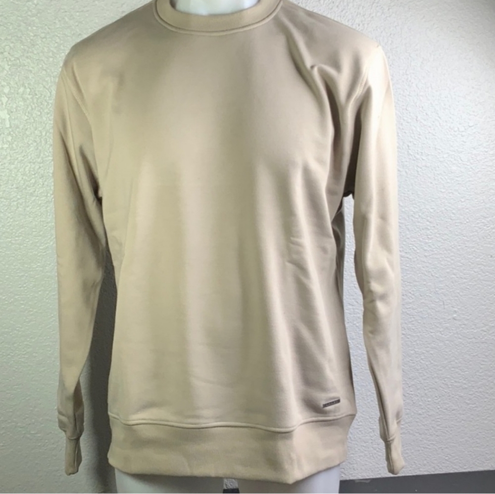 Alphalete Men's Medium Monarch Crewsweatshirt